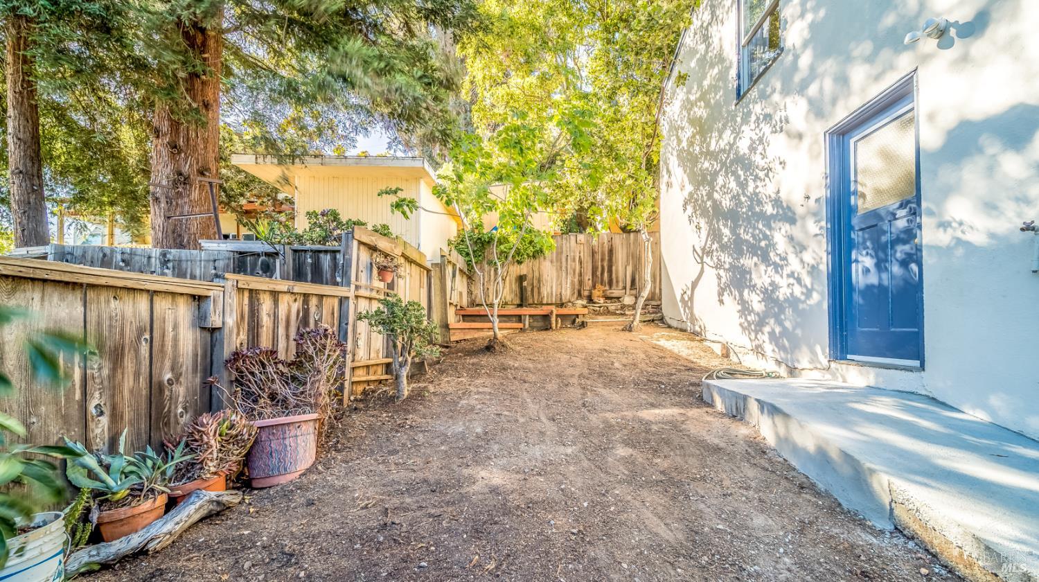 35 Buena Vista Avenue Vallejo CA 94590