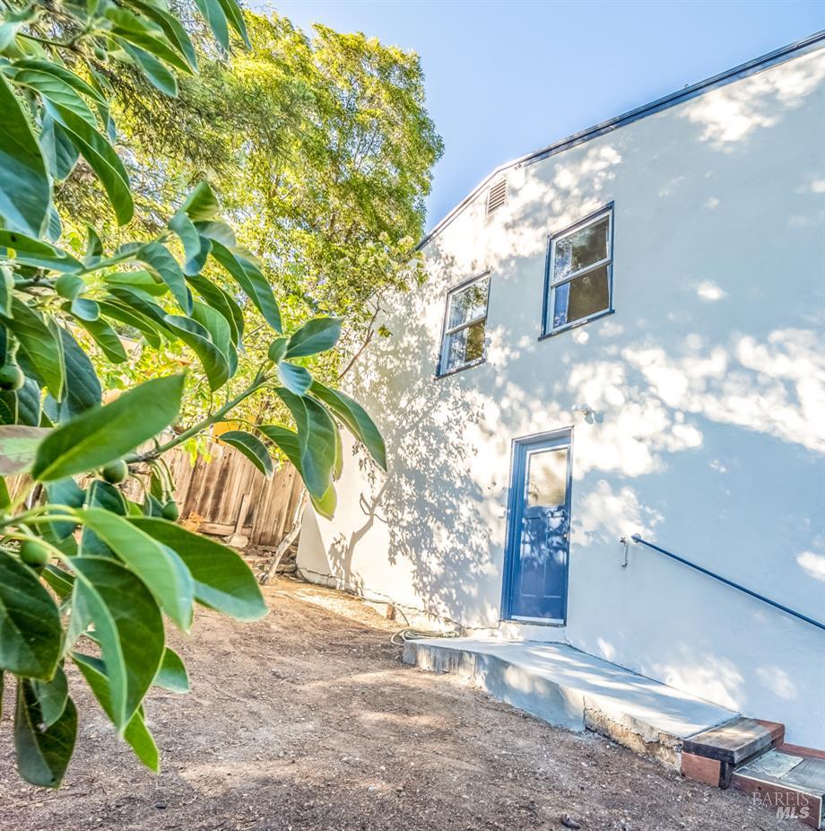 35 Buena Vista Avenue Vallejo CA 94590