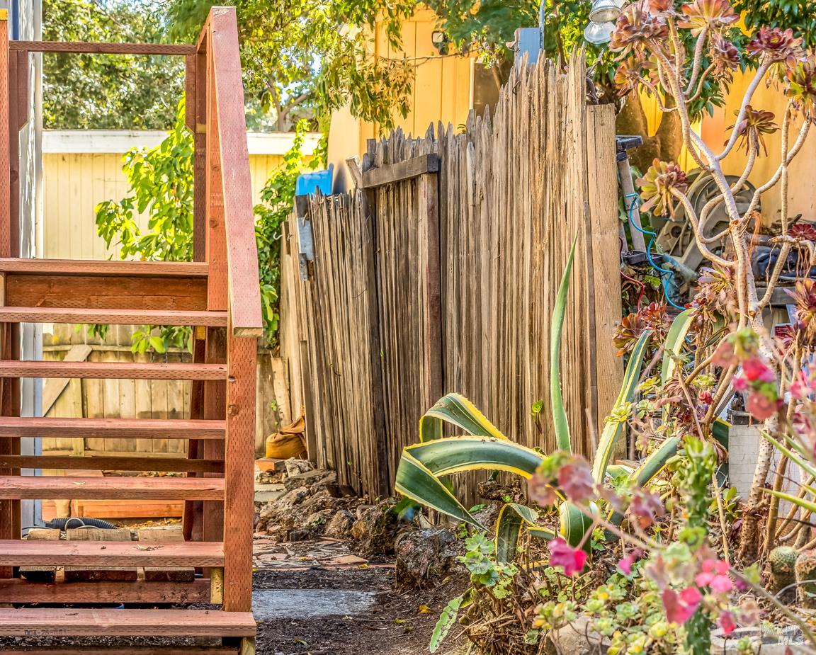 35 Buena Vista Avenue Vallejo CA 94590