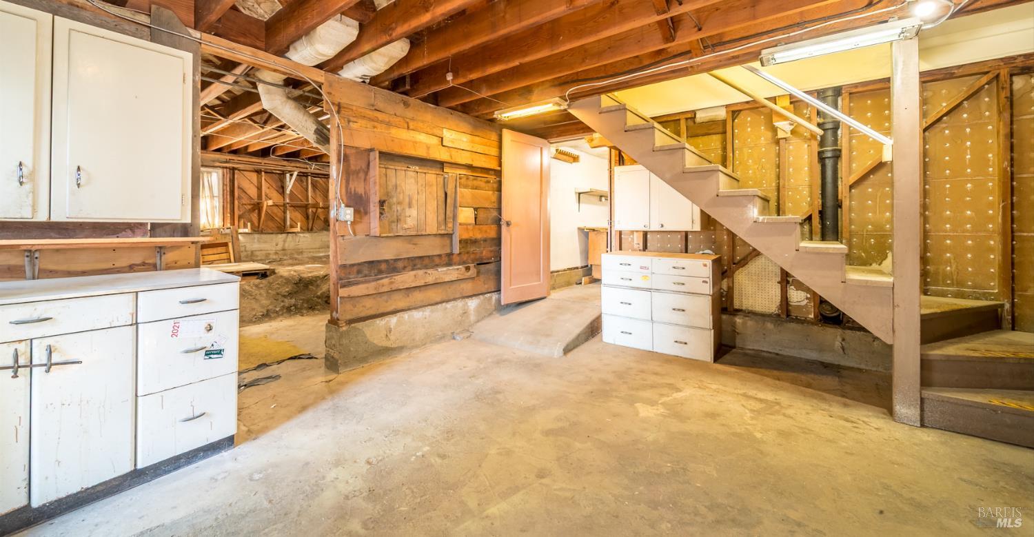 35 Buena Vista Avenue Vallejo CA 94590