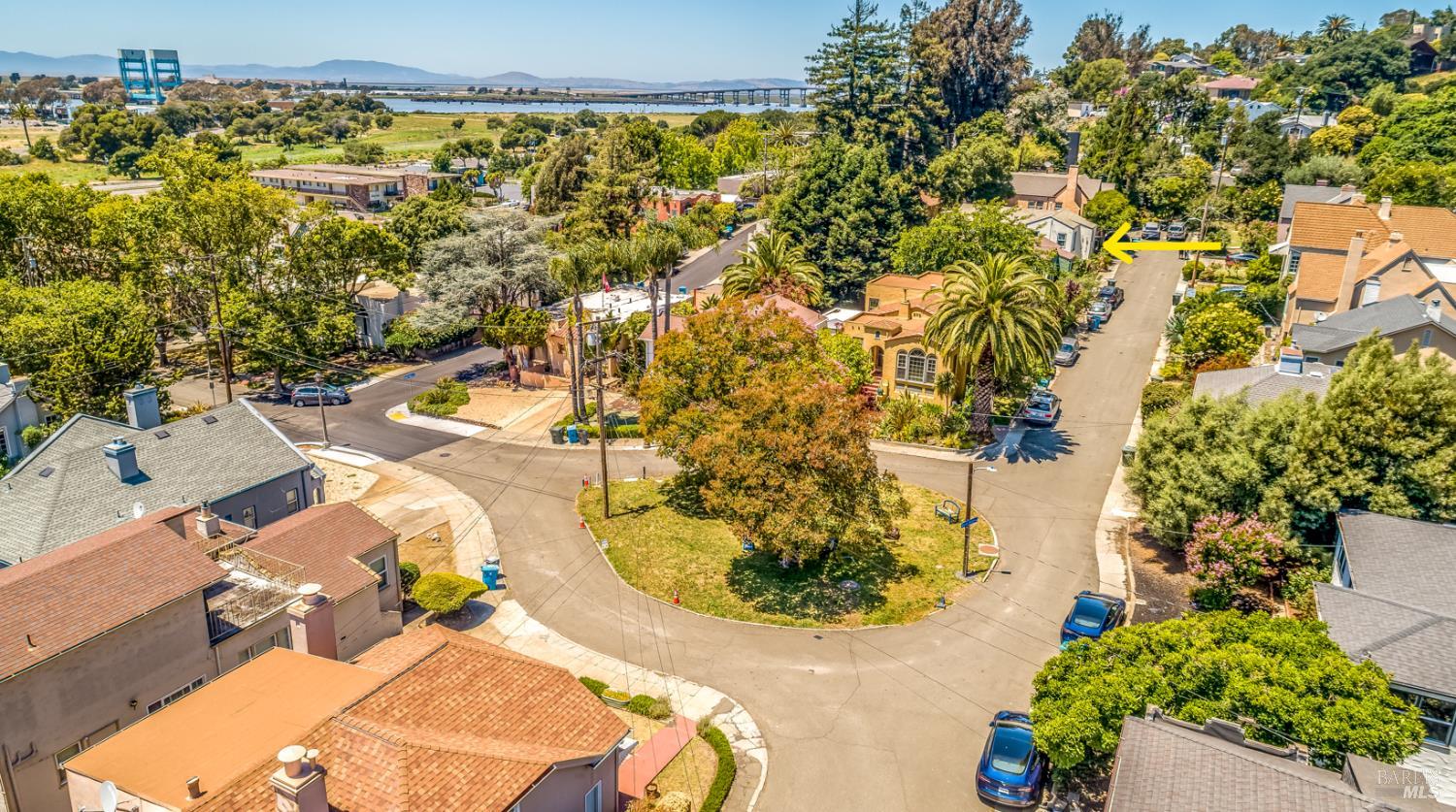 35 Buena Vista Avenue Vallejo CA 94590