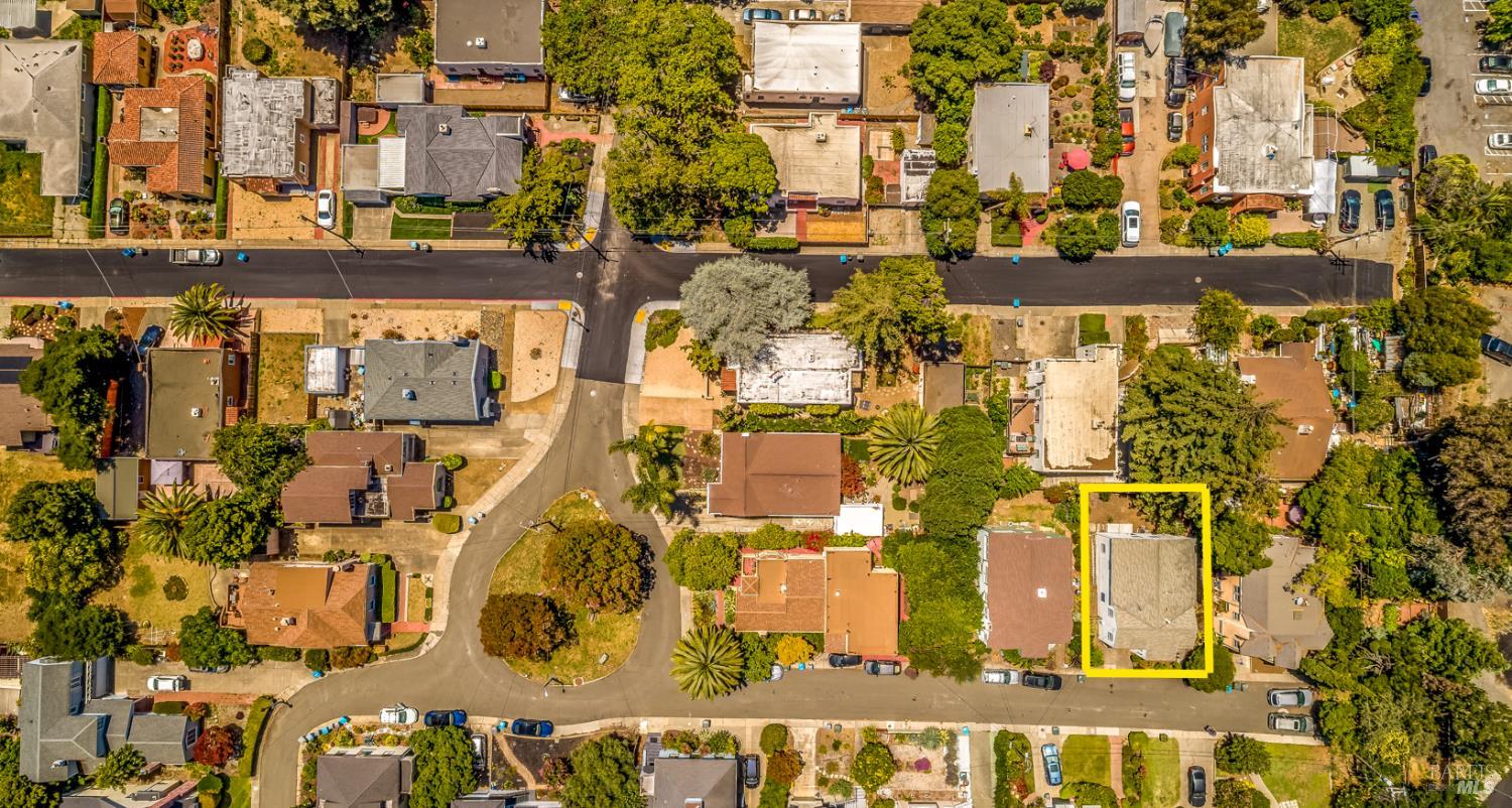 35 Buena Vista Avenue Vallejo CA 94590