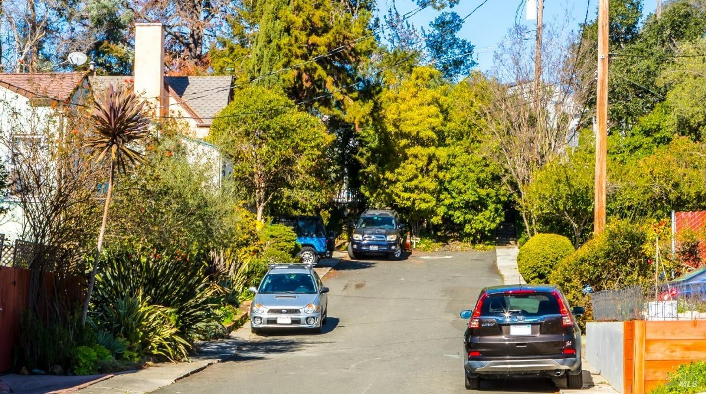 35 Buena Vista Avenue Vallejo CA 94590