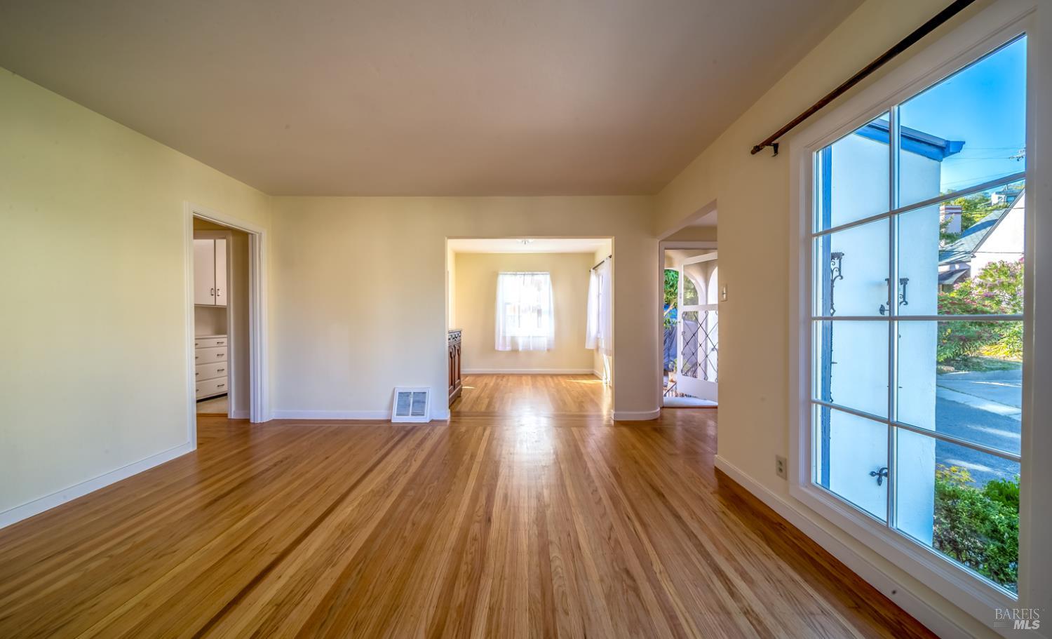 35 Buena Vista Avenue Vallejo CA 94590