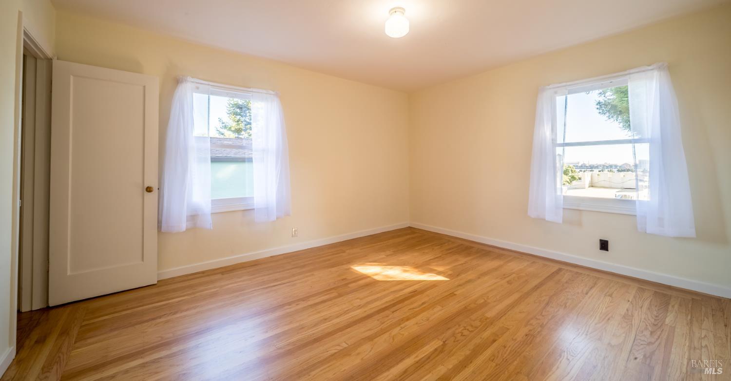 35 Buena Vista Avenue Vallejo CA 94590