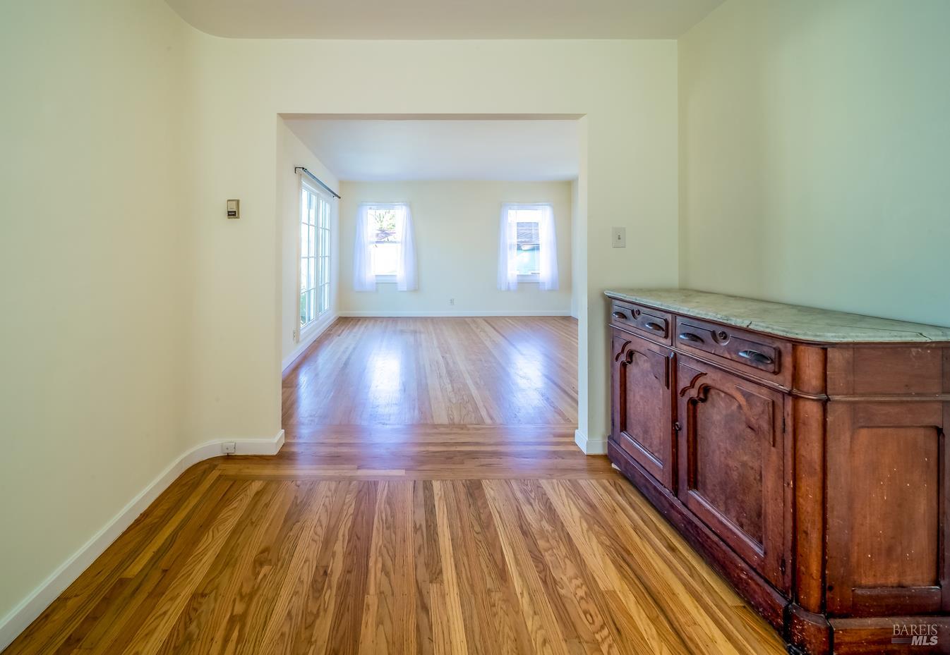 35 Buena Vista Avenue Vallejo CA 94590