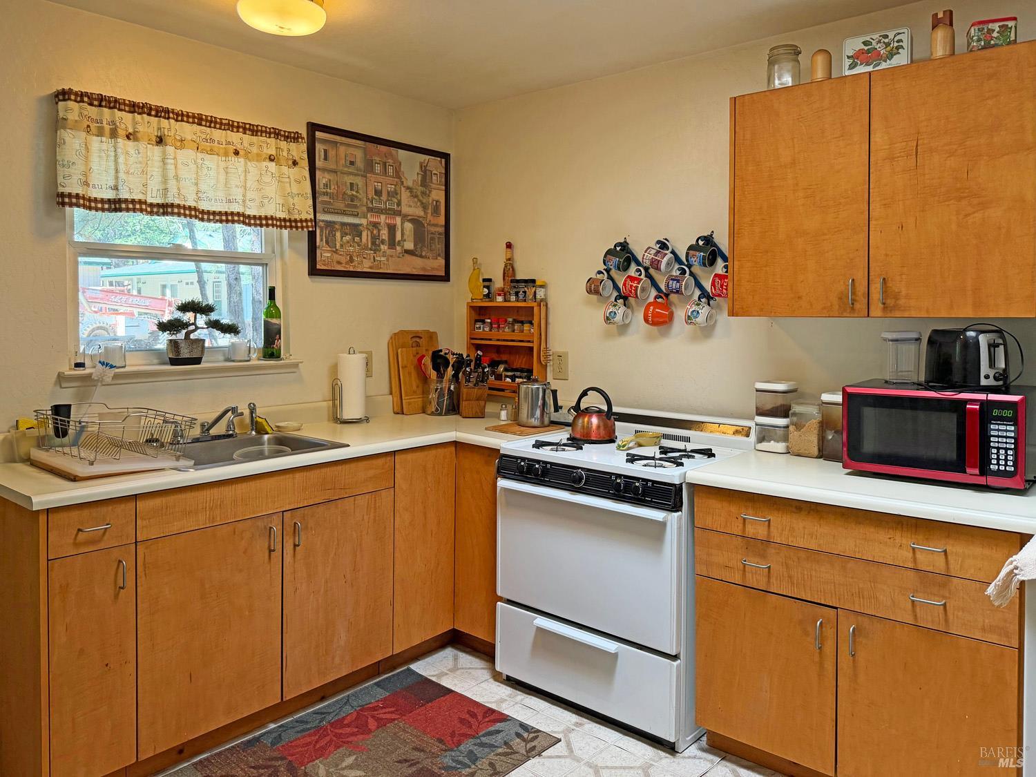 30599 White Horse Crossing Road Potter Valley CA 95469