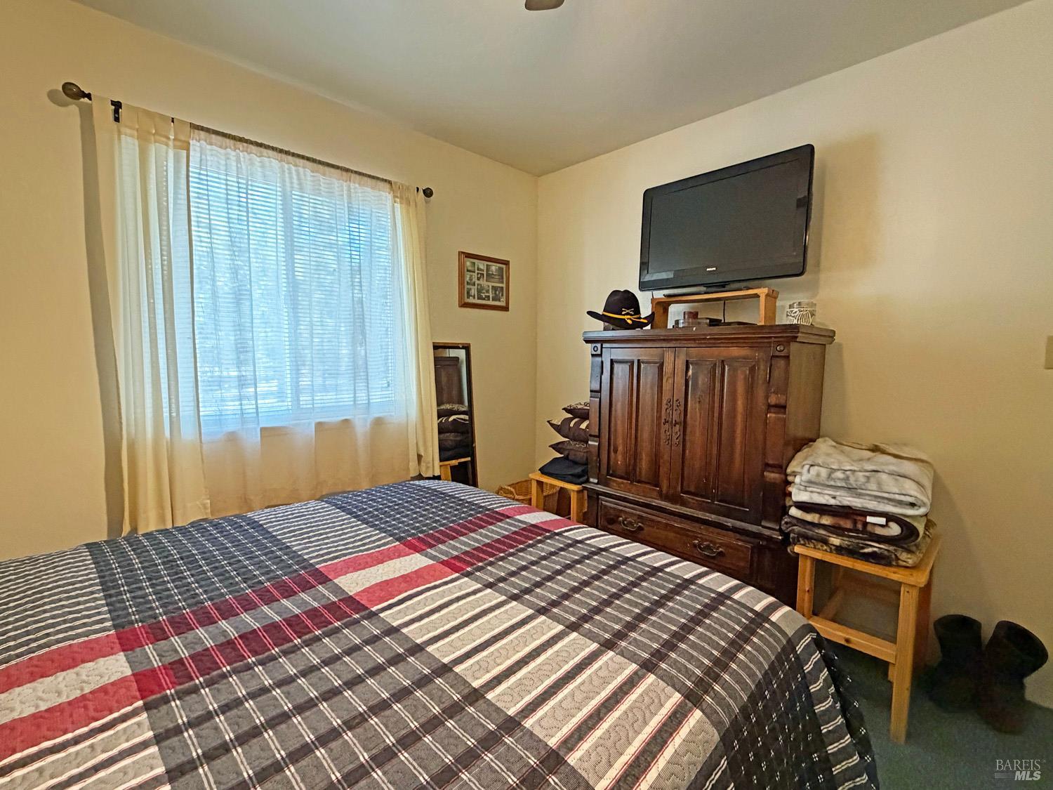30599 White Horse Crossing Road Potter Valley CA 95469