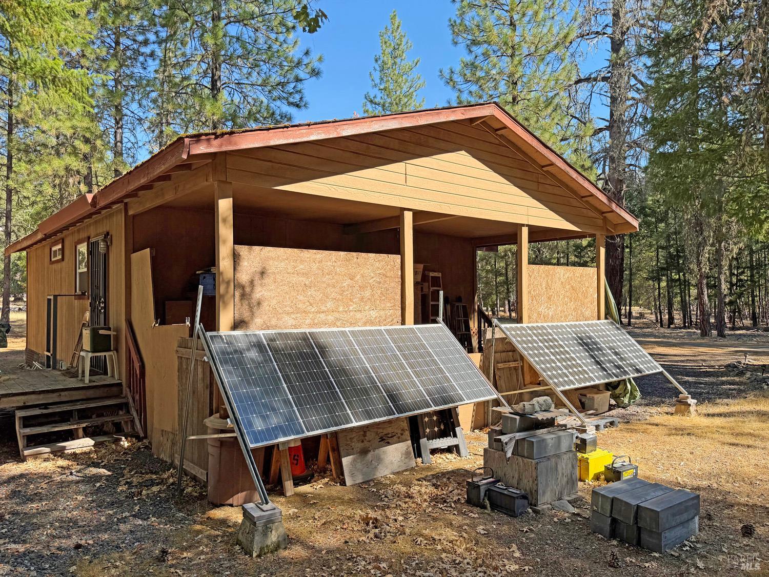 30599 White Horse Crossing Road Potter Valley CA 95469