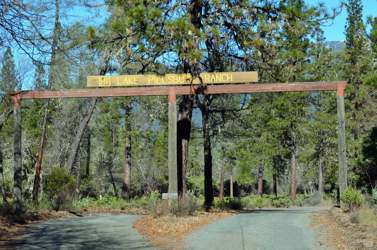 30599 White Horse Crossing Road Potter Valley CA 95469