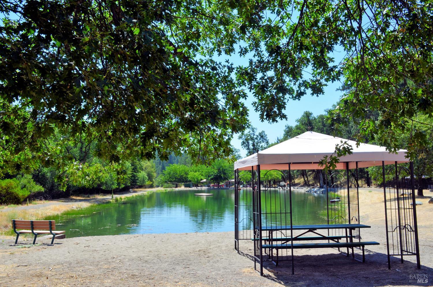 30599 White Horse Crossing Road Potter Valley CA 95469