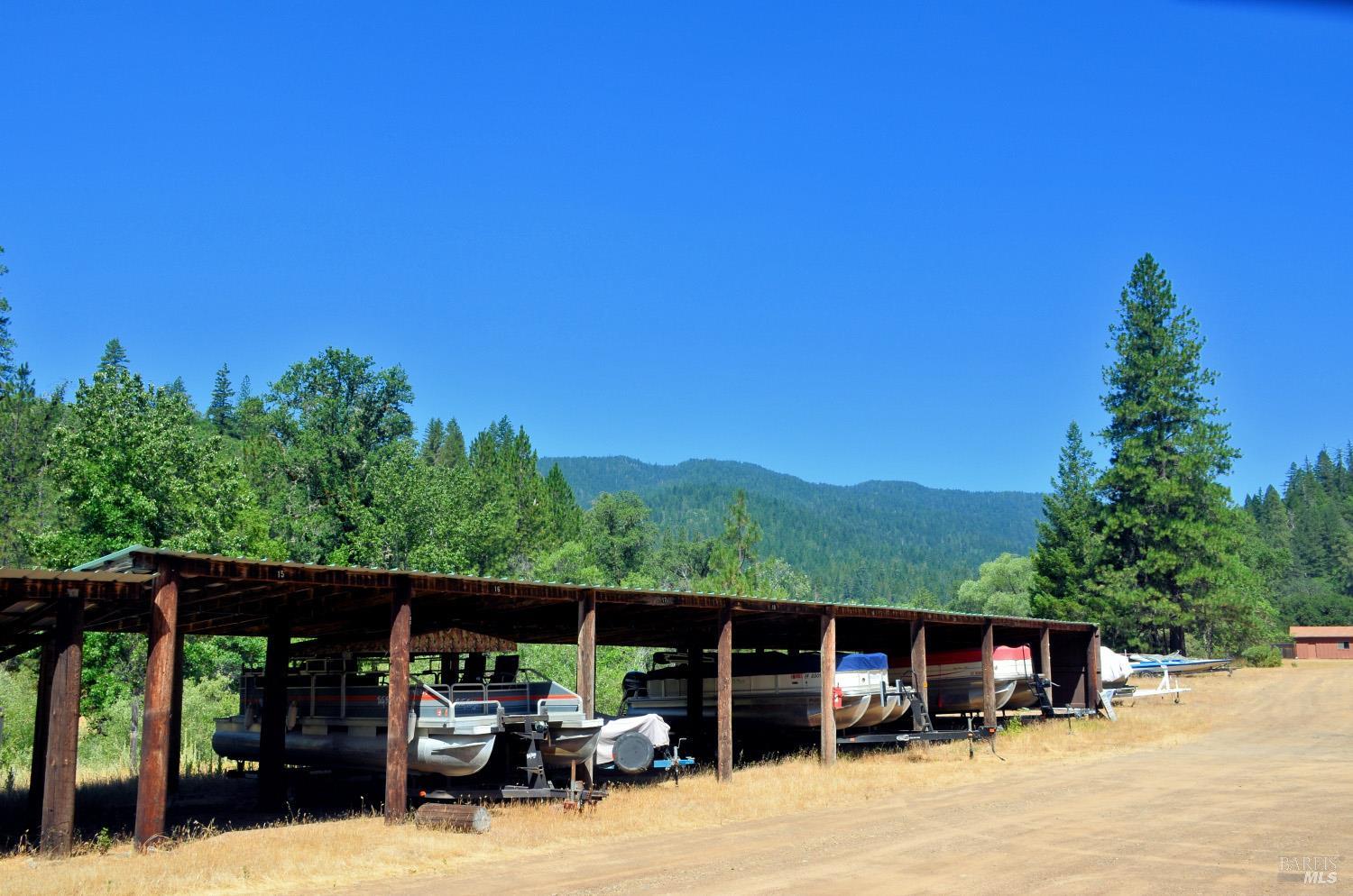 30599 White Horse Crossing Road Potter Valley CA 95469
