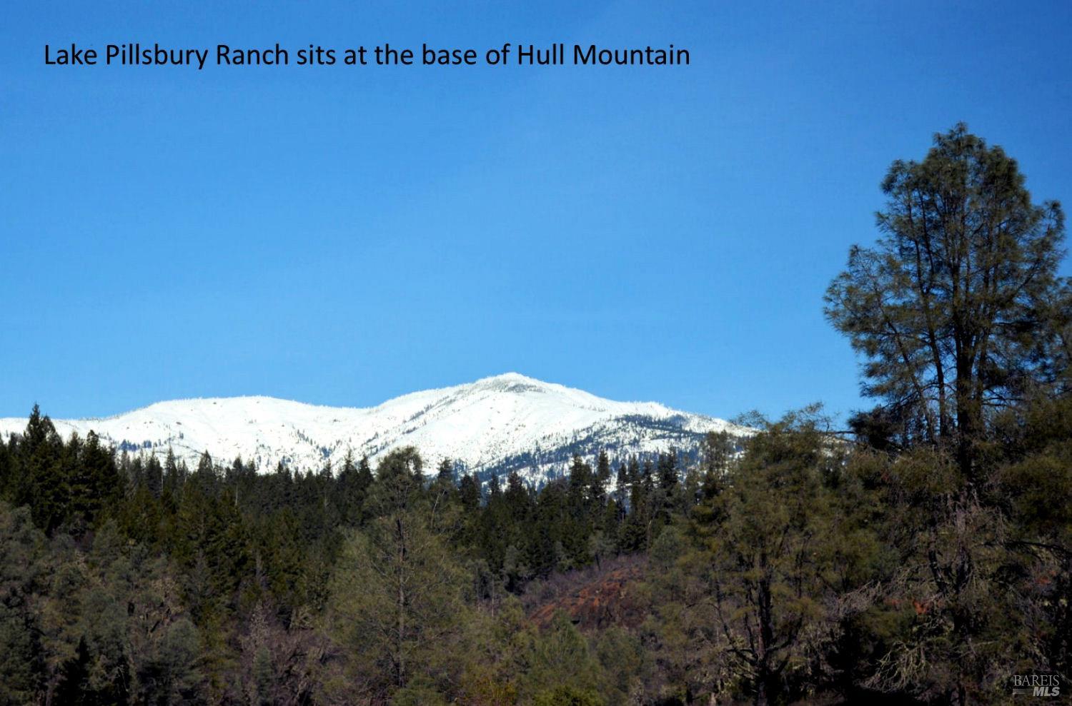 30599 White Horse Crossing Road Potter Valley CA 95469