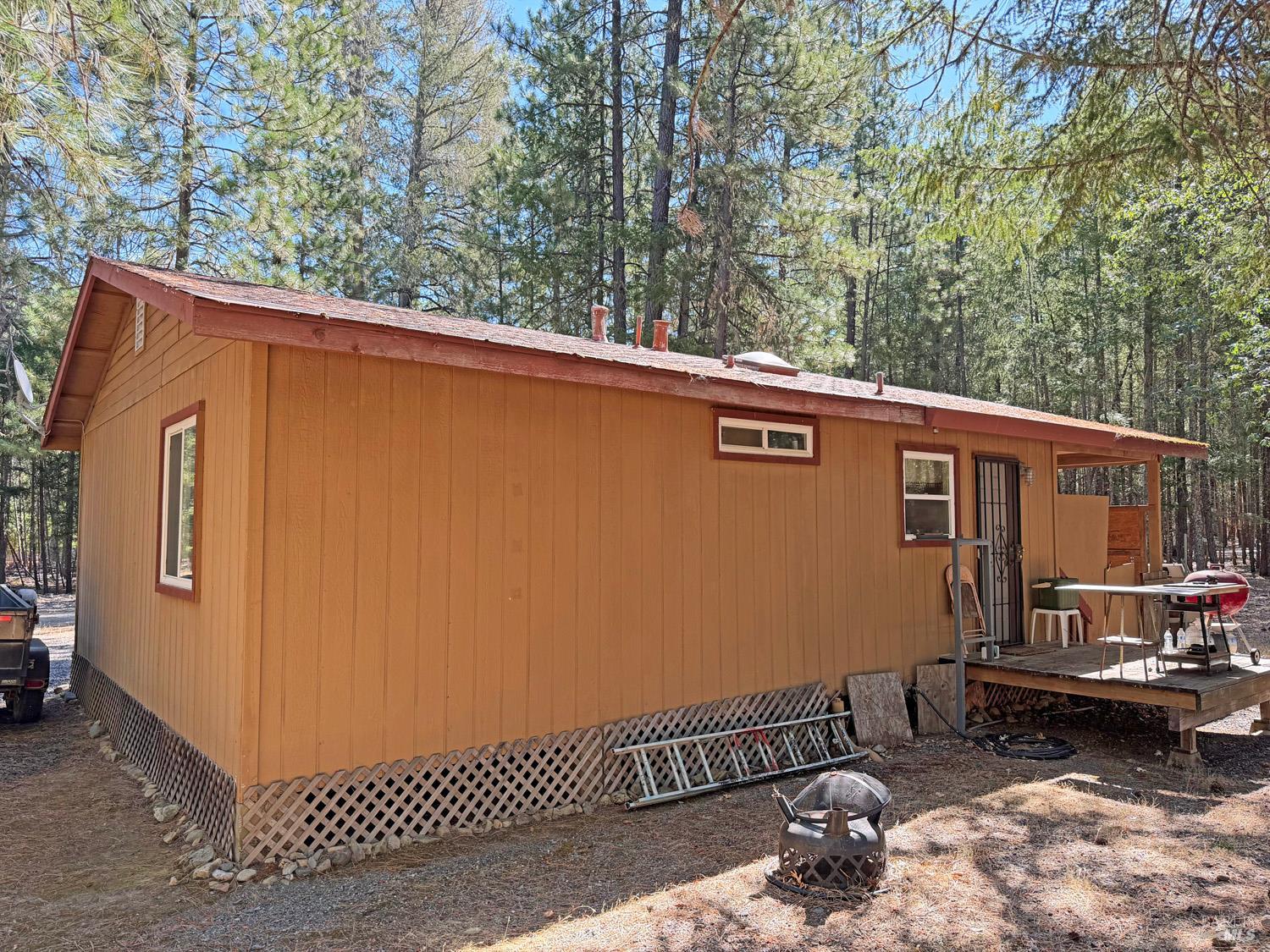 30599 White Horse Crossing Road Potter Valley CA 95469