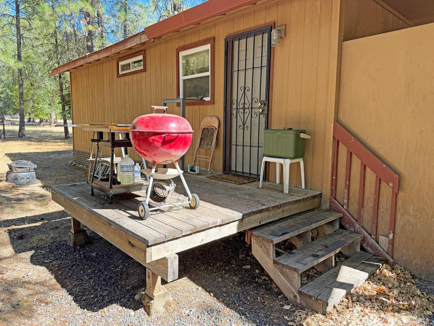 30599 White Horse Crossing Road Potter Valley CA 95469
