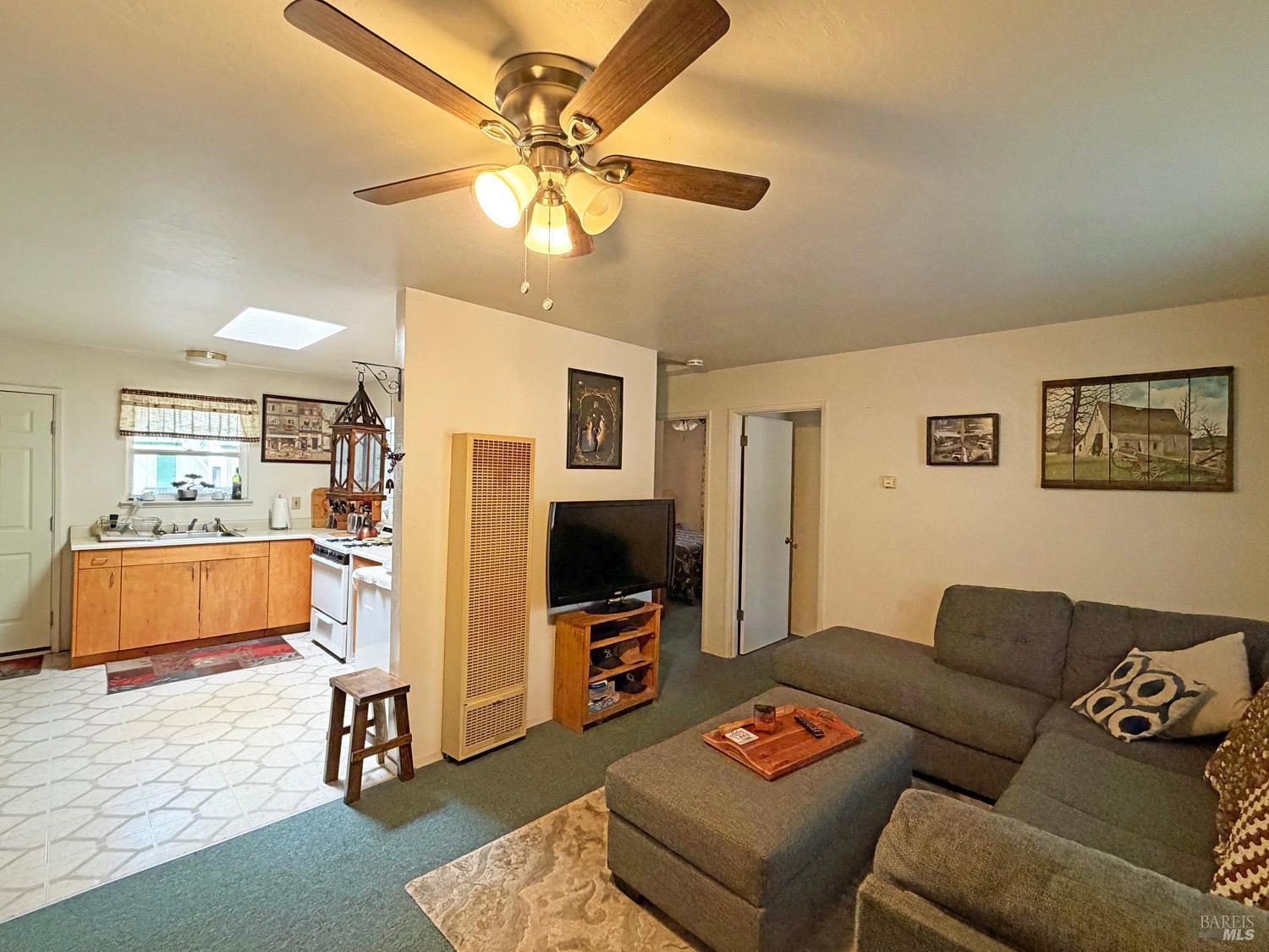 30599 White Horse Crossing Road Potter Valley CA 95469