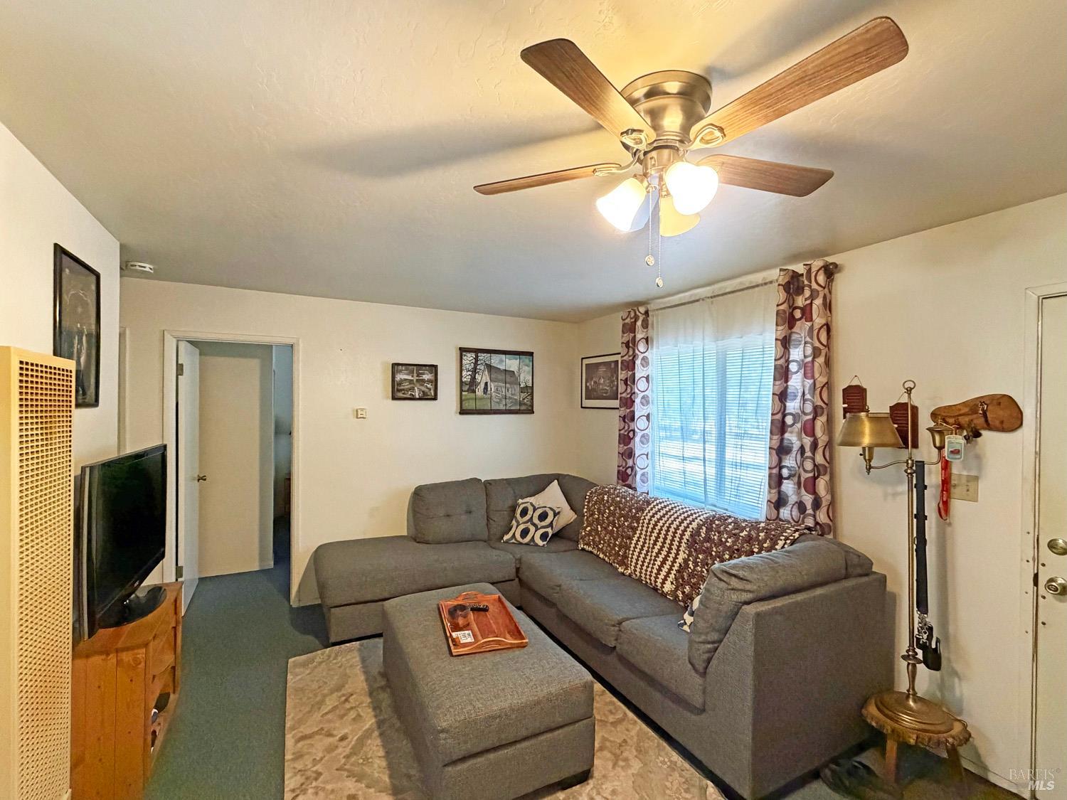 30599 White Horse Crossing Road Potter Valley CA 95469