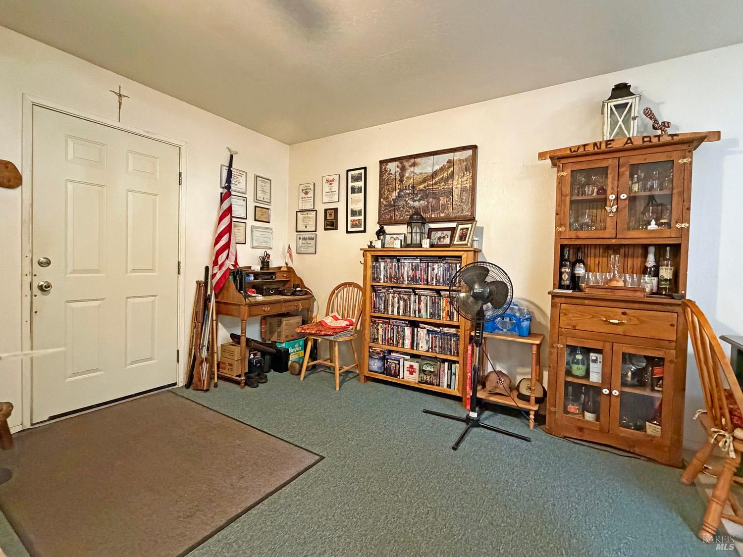 30599 White Horse Crossing Road Potter Valley CA 95469