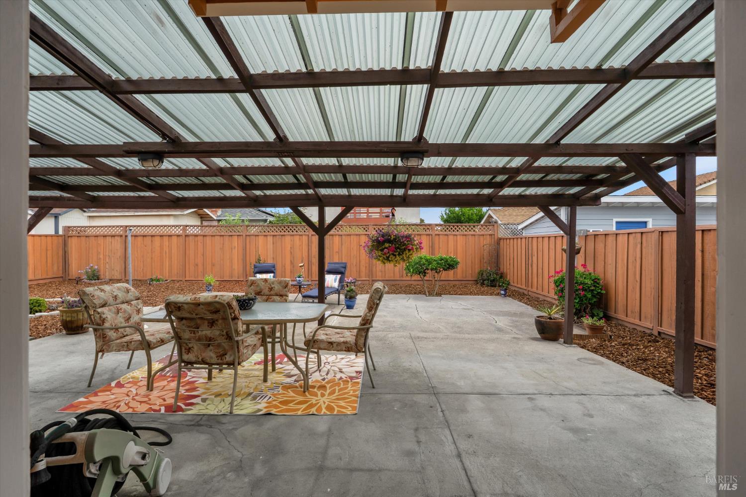 1592 Willow Avenue San Leandro CA 94579