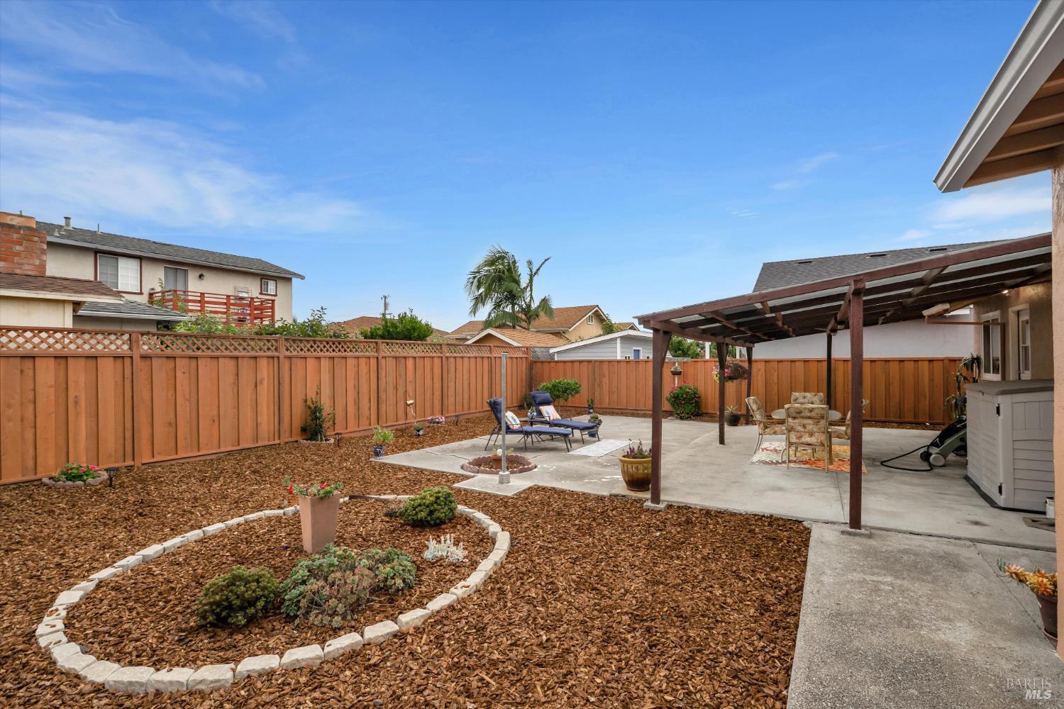 1592 Willow Avenue San Leandro CA 94579
