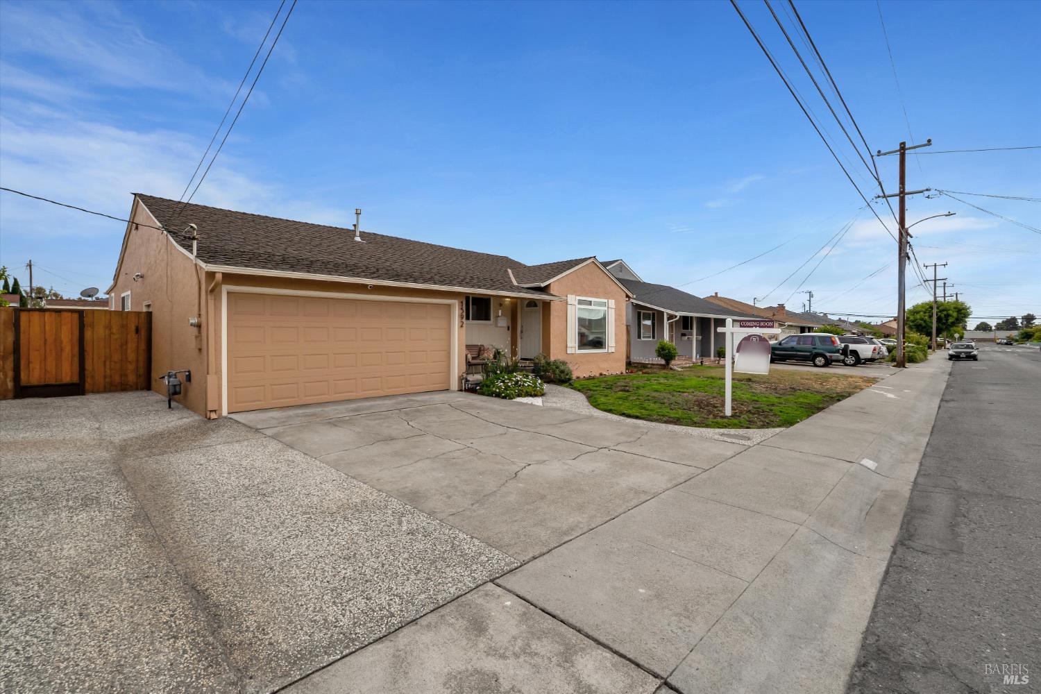1592 Willow Avenue San Leandro CA 94579