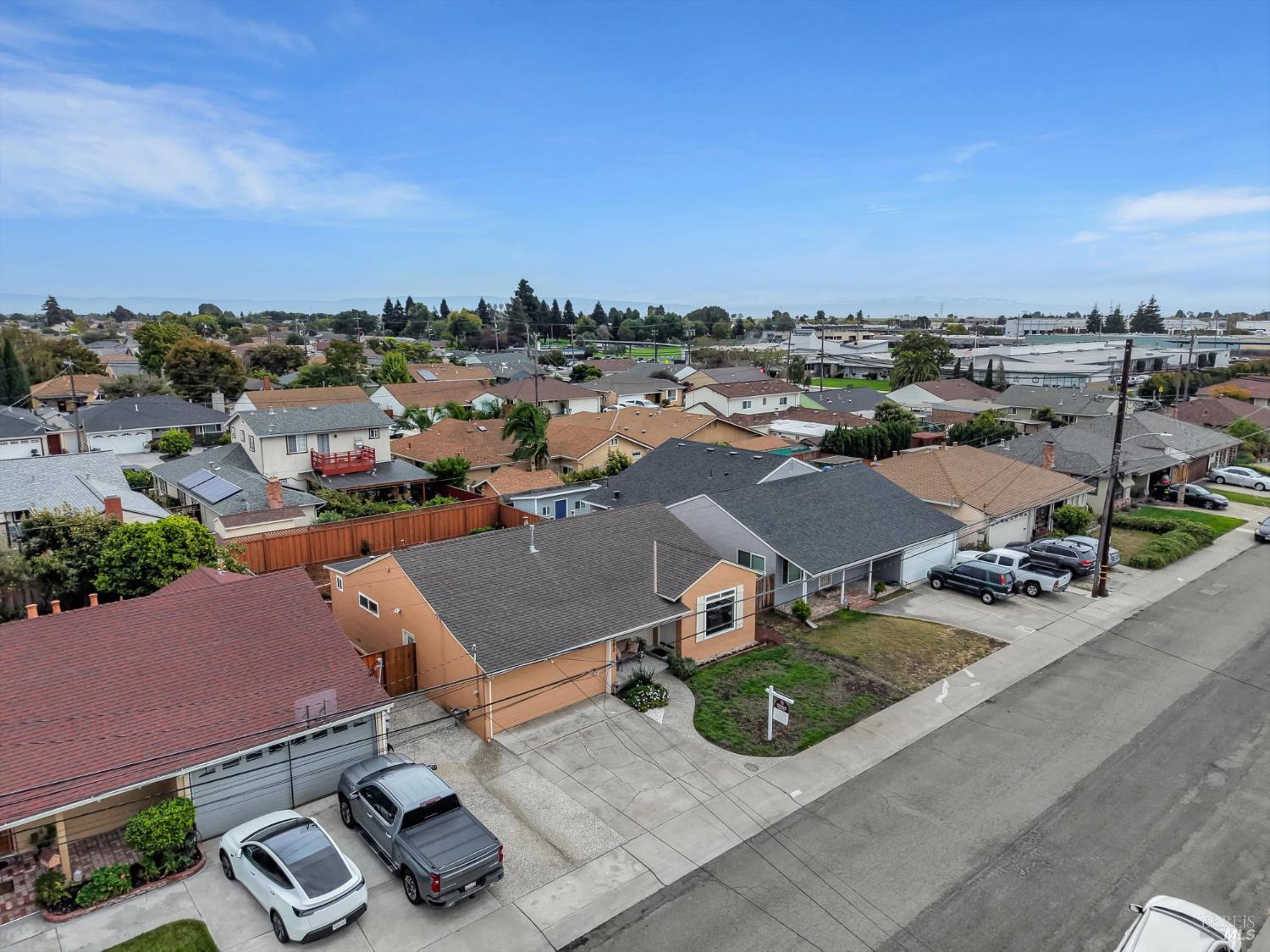 1592 Willow Avenue San Leandro CA 94579
