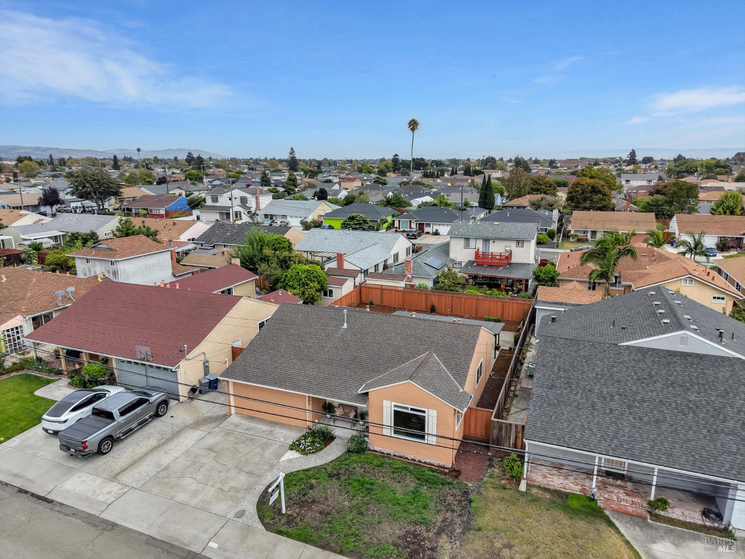 1592 Willow Avenue San Leandro CA 94579