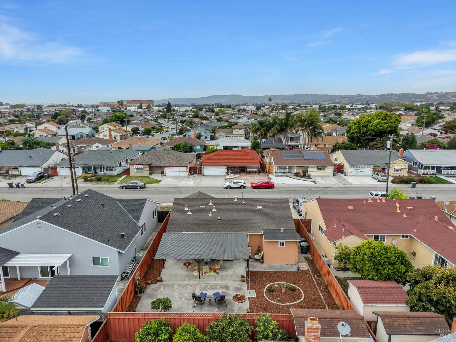 1592 Willow Avenue San Leandro CA 94579