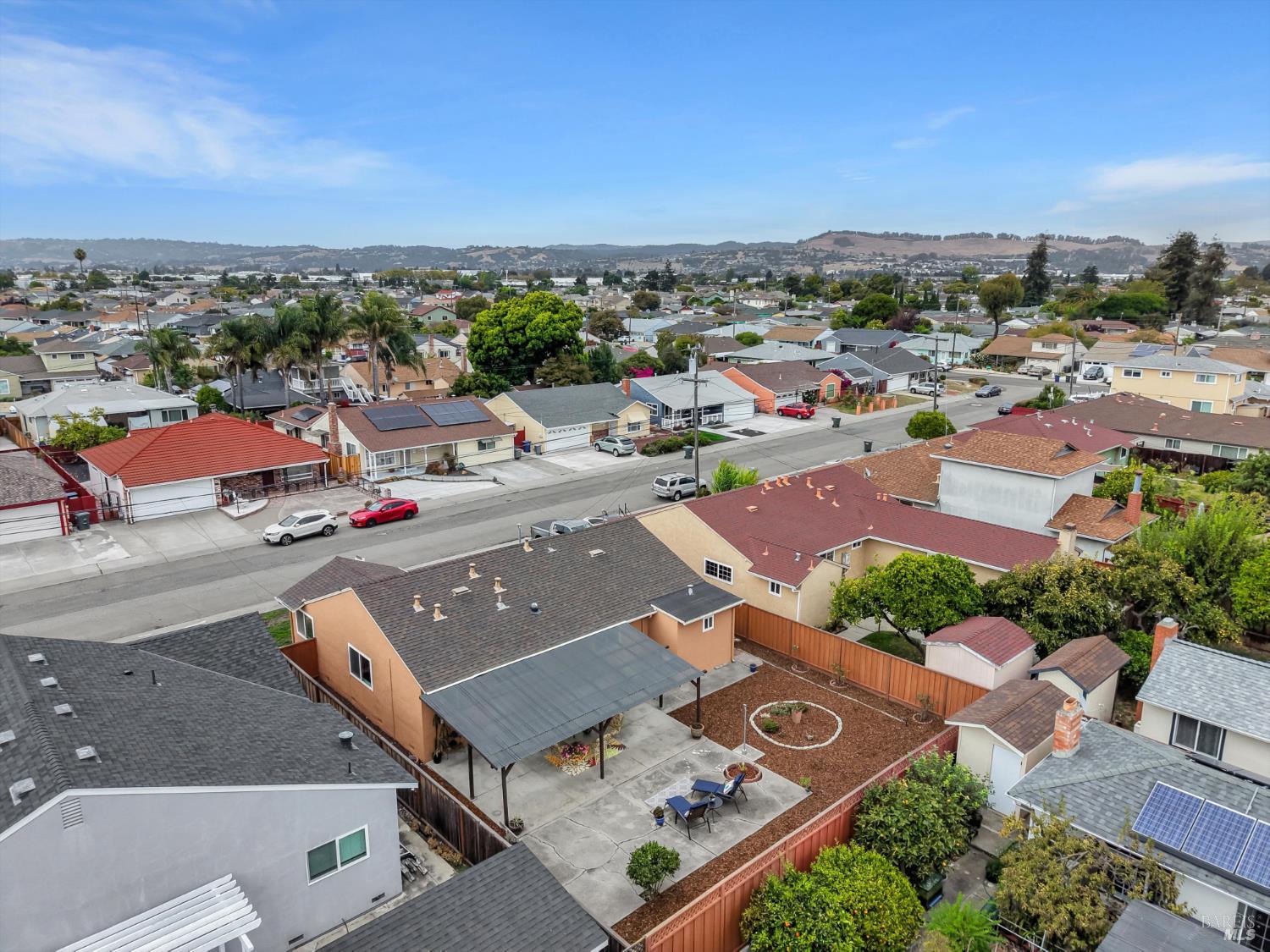 1592 Willow Avenue San Leandro CA 94579