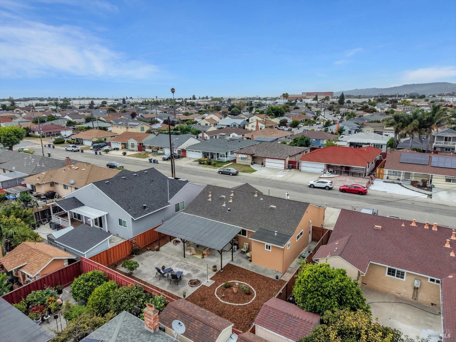 1592 Willow Avenue San Leandro CA 94579