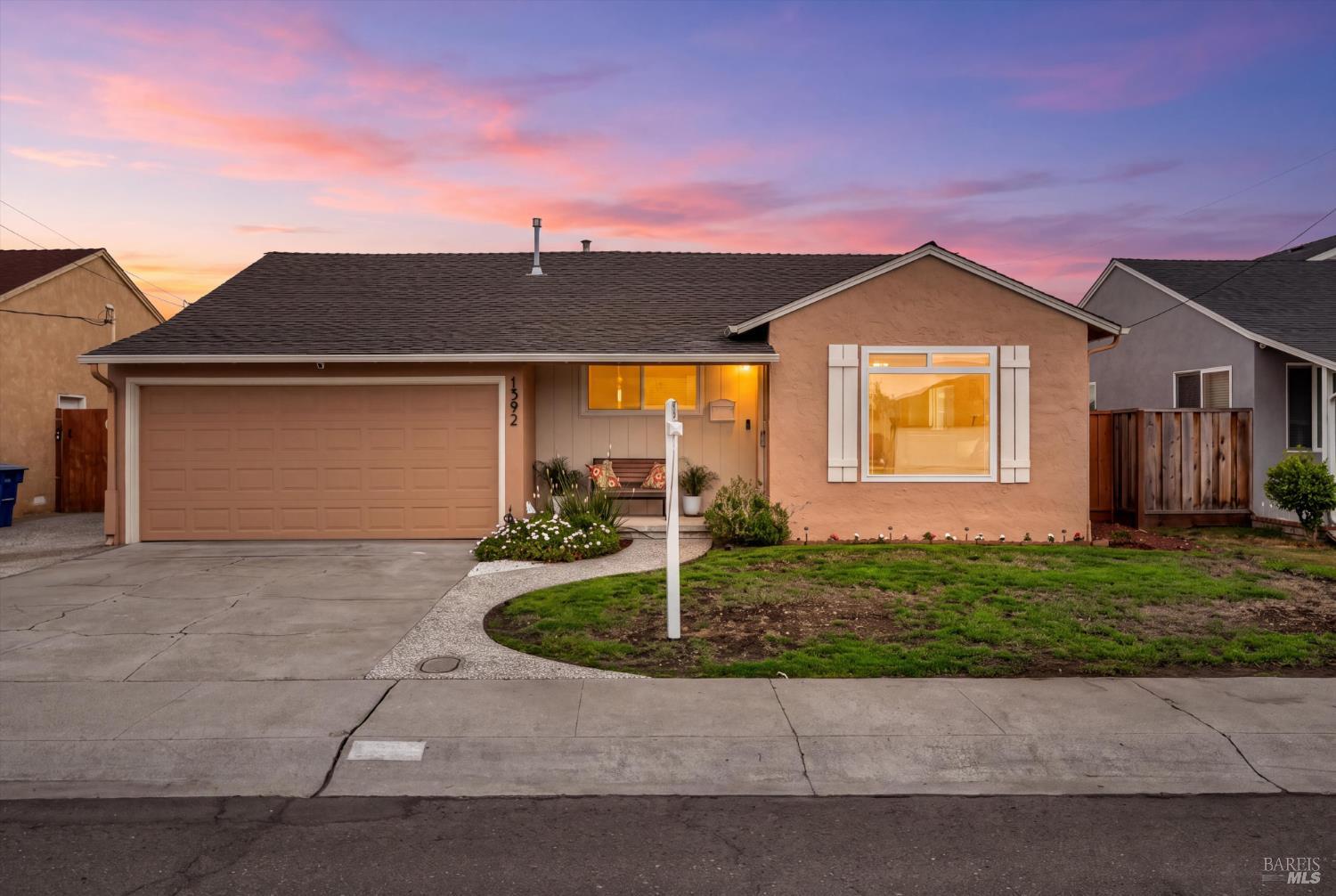 1592 Willow Avenue San Leandro CA 94579