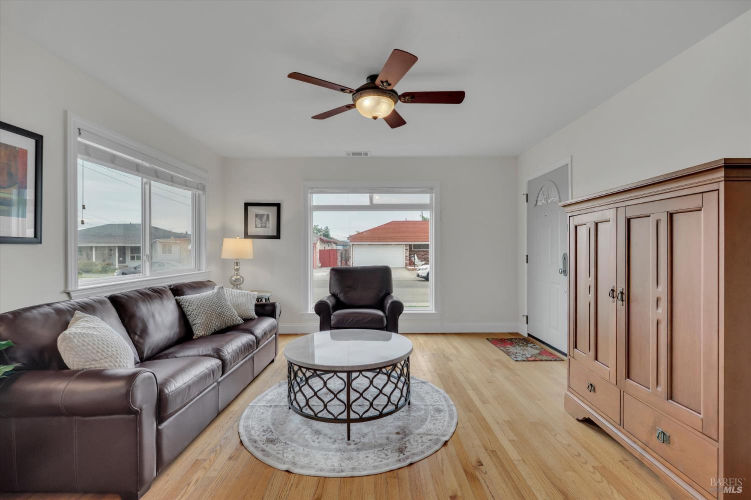 1592 Willow Avenue San Leandro CA 94579