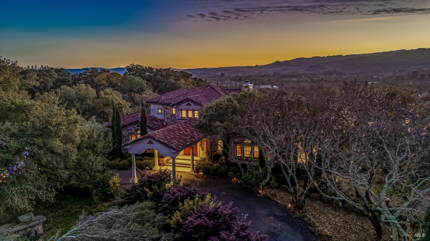 405 London Way Sonoma CA 95476