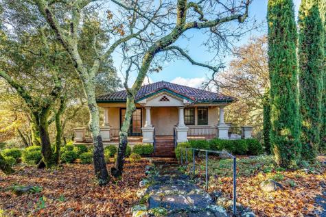 405 London Way Sonoma CA 95476