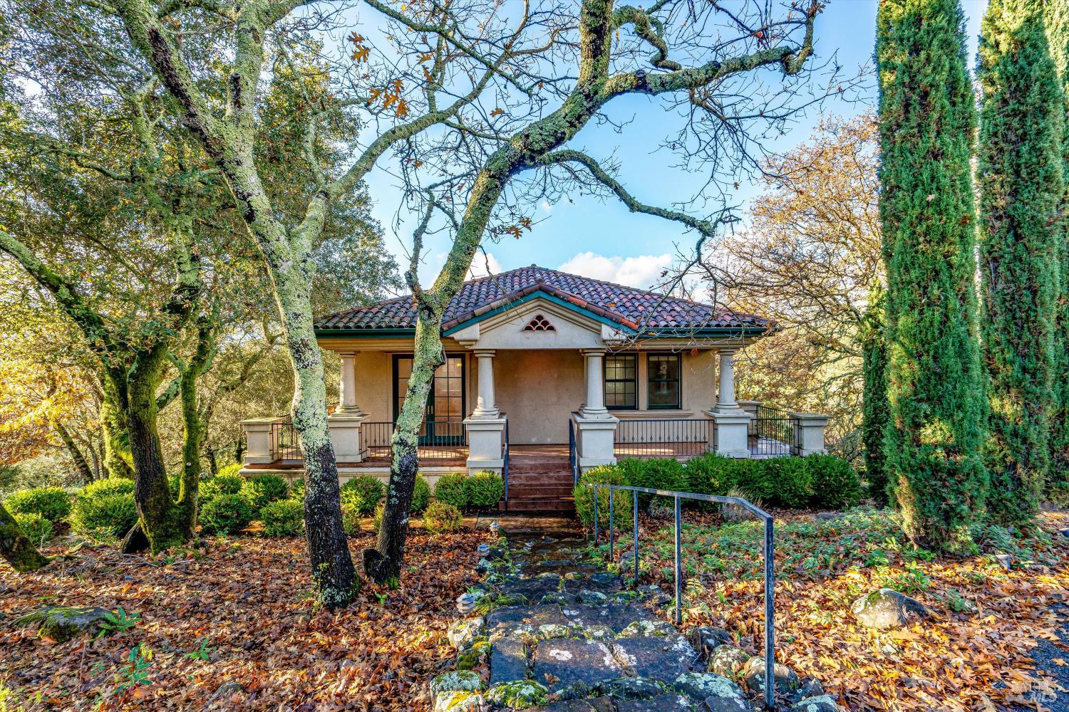 405 London Way Sonoma CA 95476