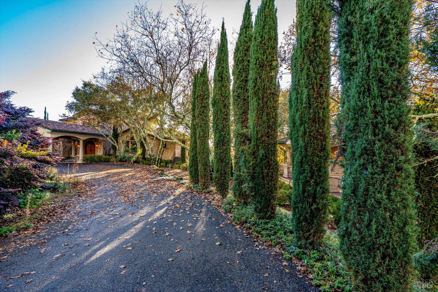 405 London Way Sonoma CA 95476