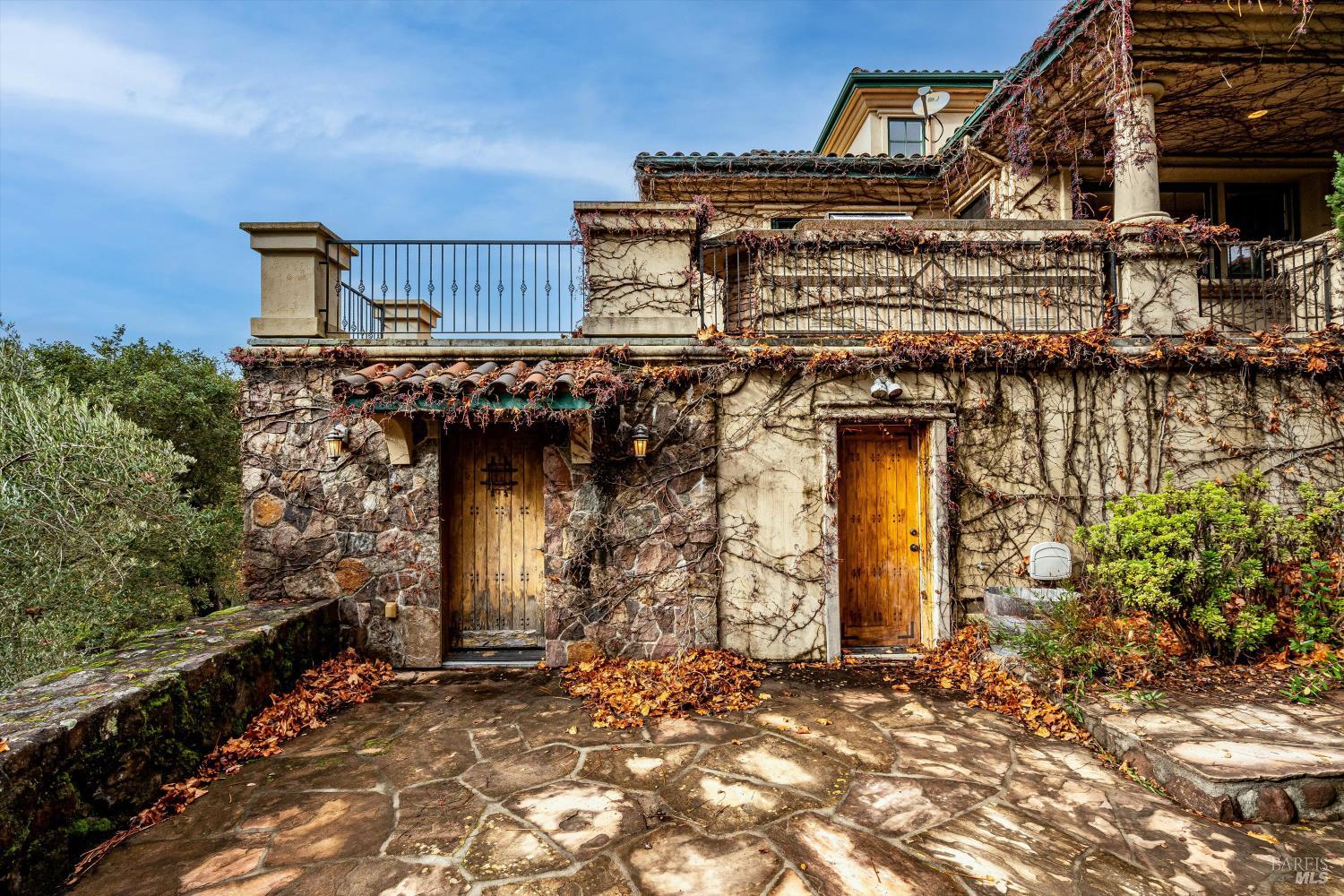 405 London Way Sonoma CA 95476