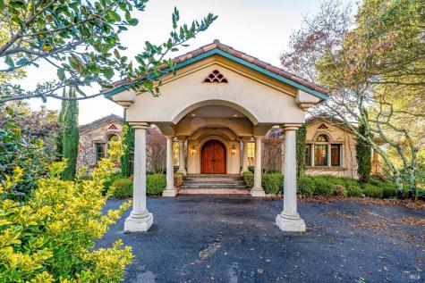 405 London Way Sonoma CA 95476