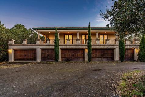 405 London Way Sonoma CA 95476
