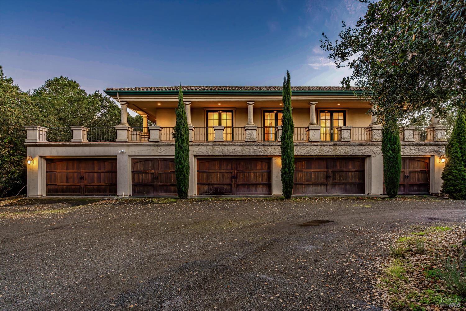 405 London Way Sonoma CA 95476