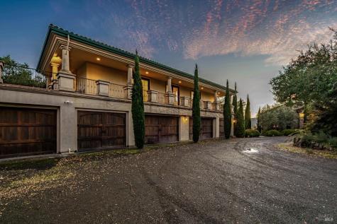405 London Way Sonoma CA 95476