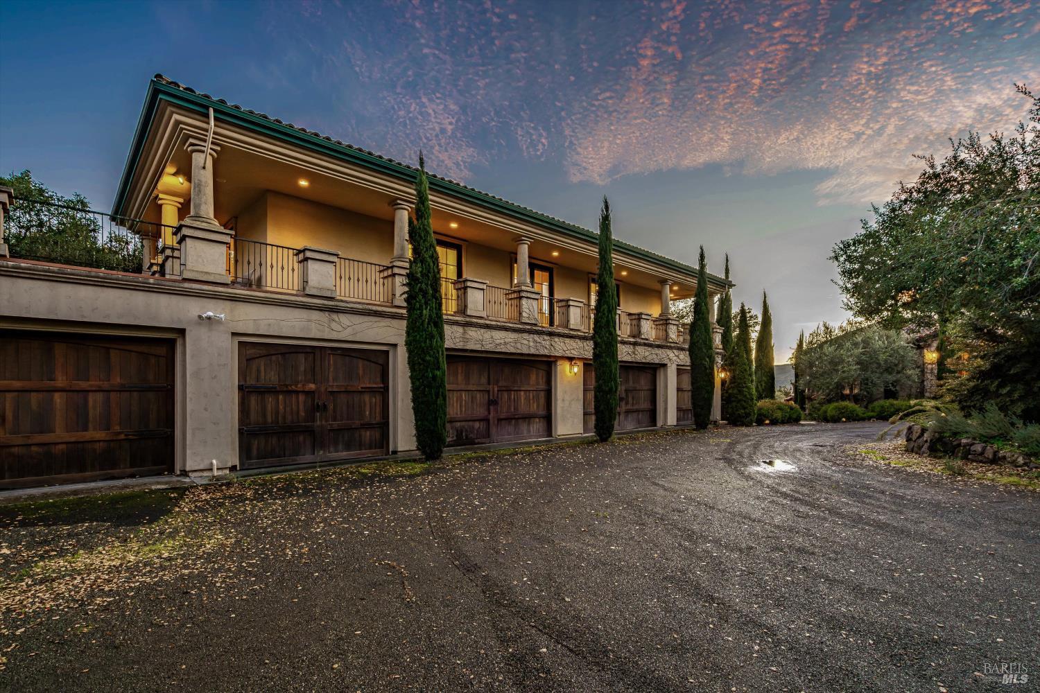 405 London Way Sonoma CA 95476