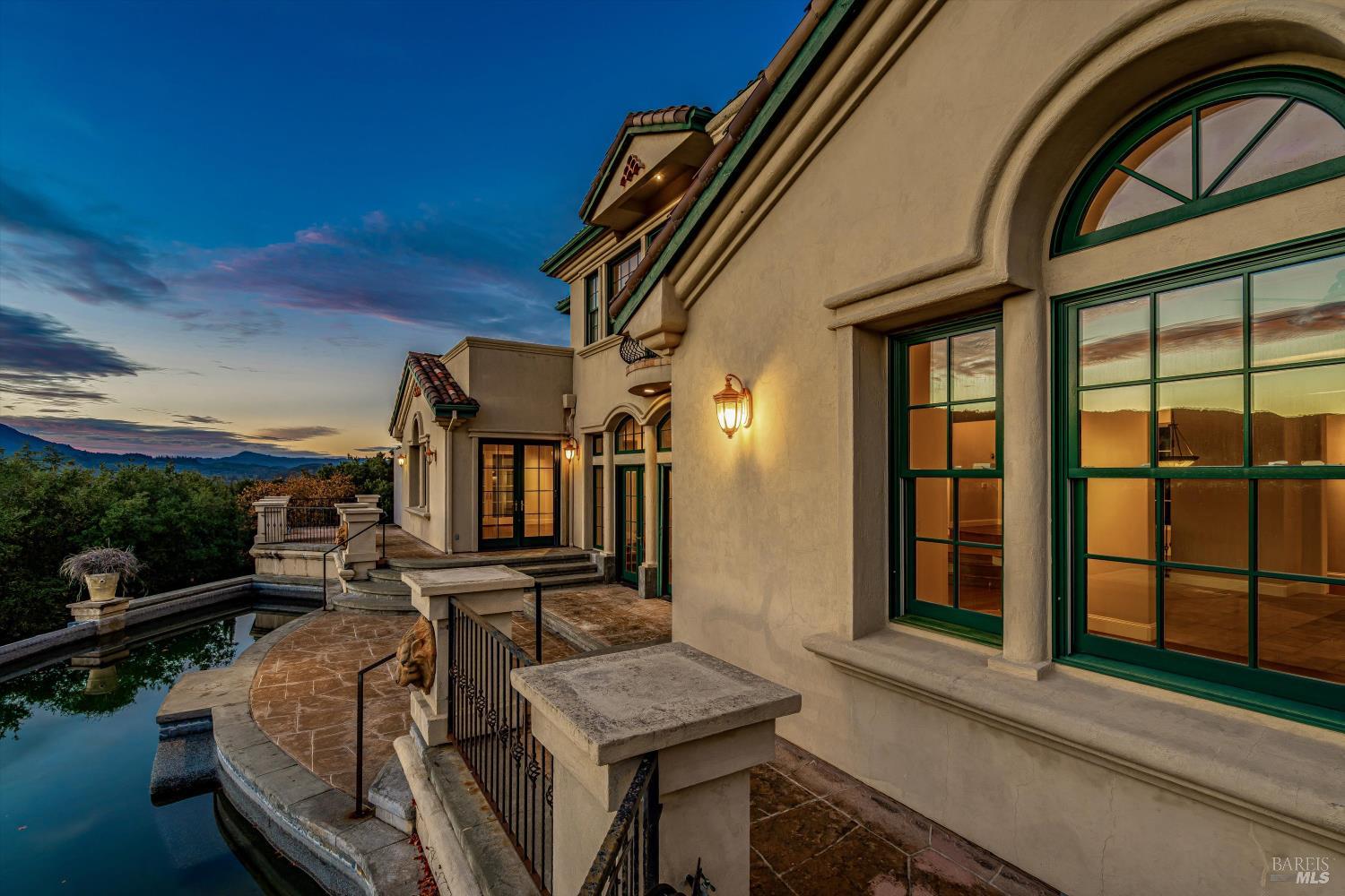 405 London Way Sonoma CA 95476