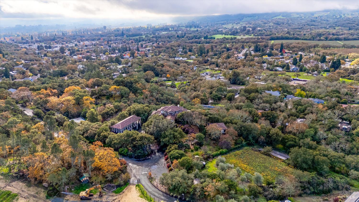 405 London Way Sonoma CA 95476