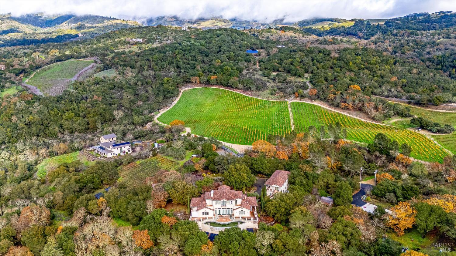 405 London Way Sonoma CA 95476