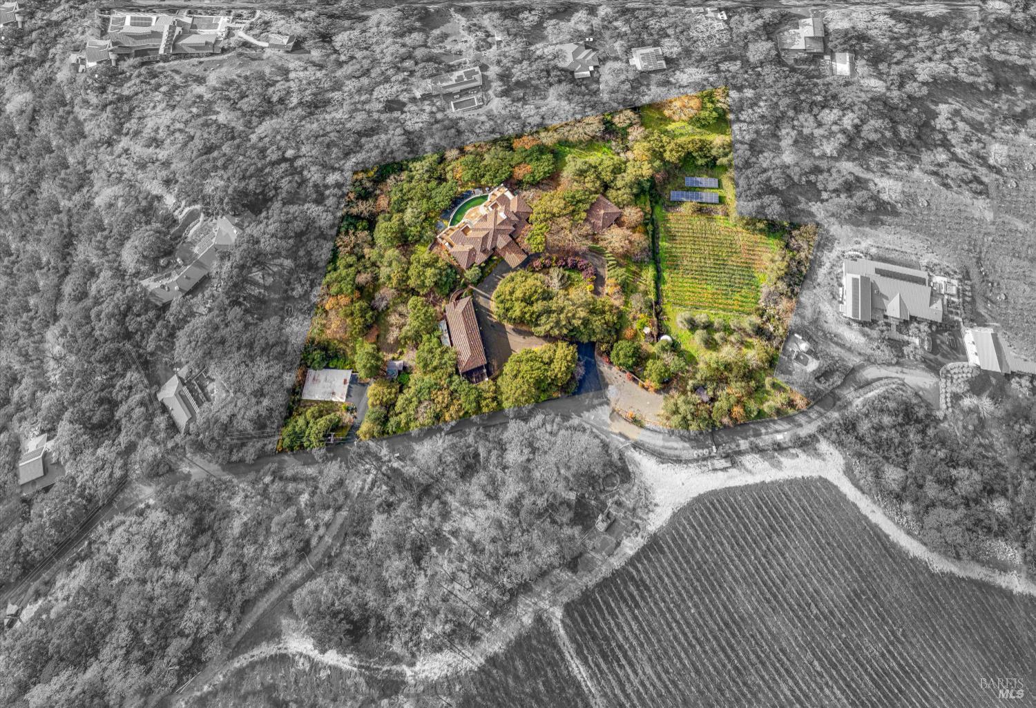 405 London Way Sonoma CA 95476