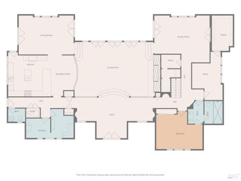 405 London Way Sonoma CA 95476
