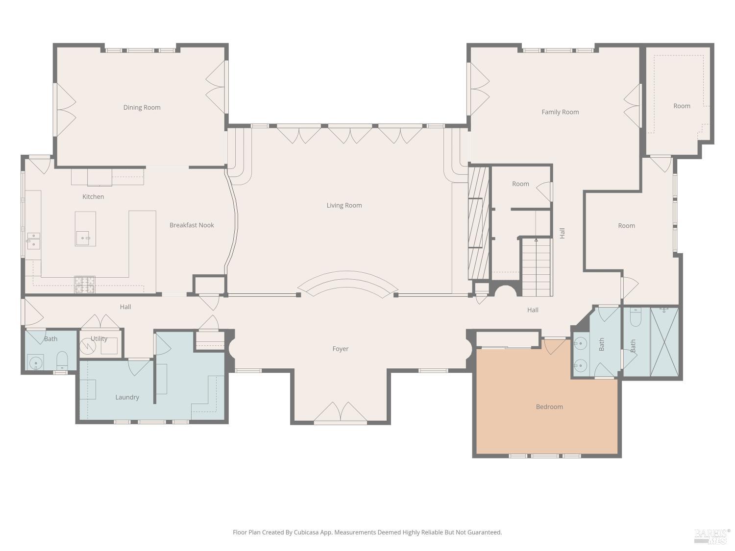 405 London Way Sonoma CA 95476