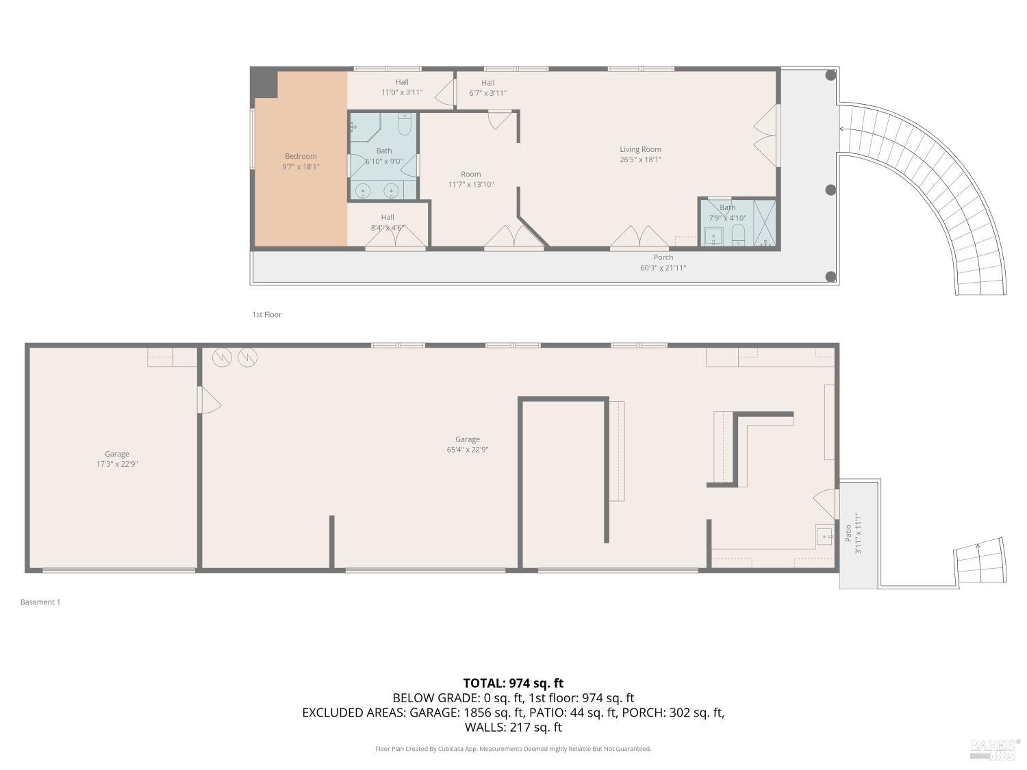 405 London Way Sonoma CA 95476
