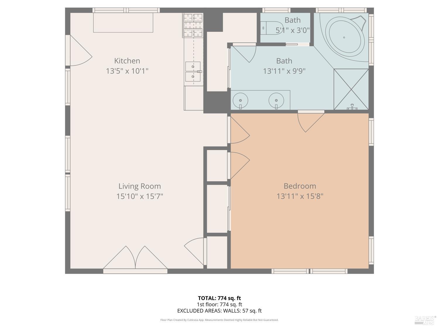 405 London Way Sonoma CA 95476